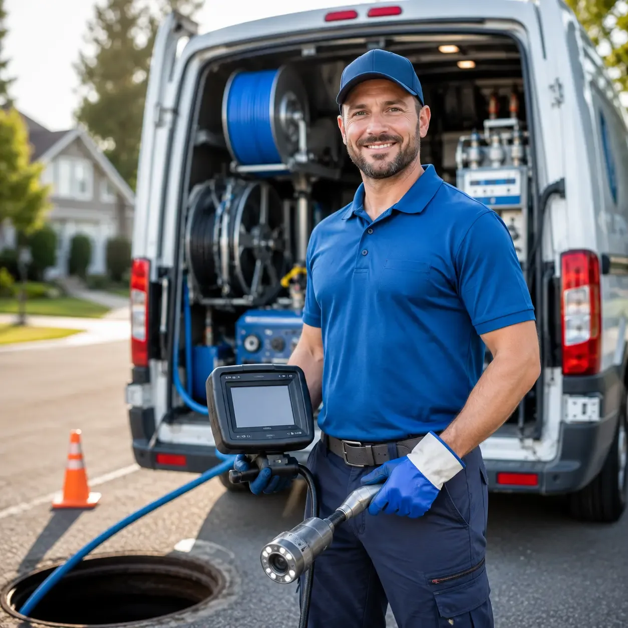 Local Pipe Relining specialists in Center, MO
