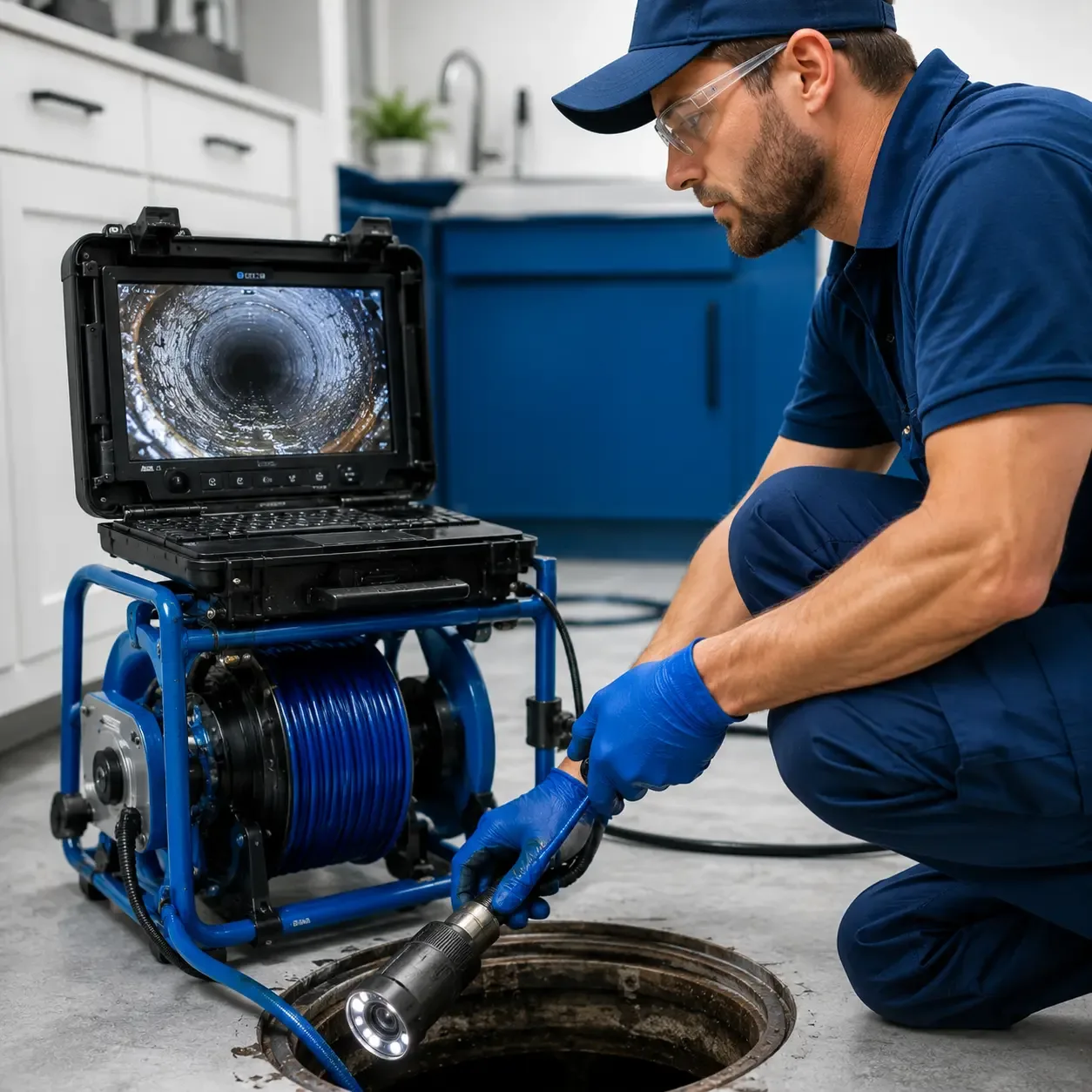 Pipe Relining professionals serving Center, MO